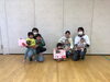 はいチーズ📷「さくらんぼの会を開催しました!」