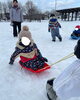「LR体操教室⛄️【札幌市北区デイサービスこぱんはうすさくら札幌太平教室】」