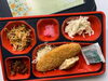 ビジネス弁当「２月１７日のお弁当🍱」