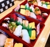 お持ち帰りできます🍣「お持ち帰り出来ます！　『立ち食い寿司』専門店　🍣桜すし🍣」