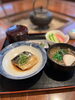 「日替わりランチ」