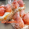 苺のパニエ🍓好評発売中💐「今日のうちに🎵Au Chantillyのスイーツを✨(*^^*)」