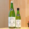 「笑四季 特別純米 白ラベル Sensation White【京都向日市・野村龍酒店】」