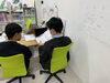 勉強を頑張る生徒「部活と勉強の両立で大きく成長！中3男子の挑戦【大分市の個別指導塾/大分駅前校/高校受験/大学受験/定期テスト対策】」