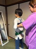 「お子様の姿勢相談、承ります🕺」