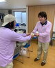 「【長岡美装社】社内健康診断（2025年１月・活動記録）」