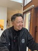 「綺麗目にワンポイントを^ ^大人メンズにもオススメ！」