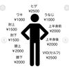 「組み合わせ自由！選べる脱毛始めませんか？」