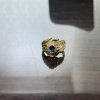 「【貴金属を高価買取】金（K18）リングを53,800円にてお買取しました！足立区の買取店なら「かいとる綾瀬店」がオススメ！」