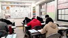 「中３は県立入試まで２２日！学年末テスト対策も中学準備も頑張ろう！【大分市大道の集団・個別指導塾　王子・南大分・城南・上野ヶ丘・附属・大分西・大道・西の台・荏隈・金池・豊府】【個別指導】【大学受験】【中学受験】」