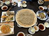 「栃木県の山奥で味わう絶品そばと天ぷら」
