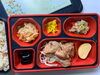 ビジネス弁当「２月１８日のお弁当🍱」