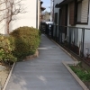 【住宅改修事例】介護保険を活用！屋外玄関アプローチの段差解消で安全な暮らしをサポート