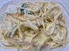 スパゲッティサラダ「八王子シフォンケーキ　　G&Bみづき」