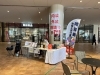 阪急オアシス　キセラ川西店で相談会しました！「1月に阪急オアシス　キセラ川西店で相談会開催しました(^^♪」