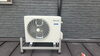 屋根置き室外機「2度目の大寒波襲来！？」