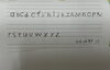 カタカナが混じってる〜「学びの奇跡！小学生Kくんの成長記録　⭐️【出雲市で英語教室をお探しならドリーム塾へ】⭐️たくさんの子ども達に英語の楽しさが伝わりますように」