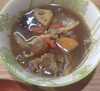 「新名物『カレー薬膳スープ』/地産地消のお野菜と無添加調味料の身体に優しい料理【扶桑町】蓮芯」