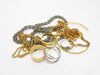 「【新潟市/三条市/買取本舗ふくろう】　貴金属　金　プラチナ　リング　ネックレス　バングル　ブレス　アクセサリー　ジュエリー　宝石　買取　売る　遺品整理　終活　断捨離　解体整理　空き家整理　整理品　出張買取　新潟市東区　新潟市西区　三条市」
