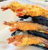 「水・金　ジャンボえびフライ弁当の日！🍤【新商品】スモークチキンステーキ」