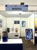 「お客様を支援する提案型企業」MIRAI展示ブース「【出展報告】「京都ビジネス交流フェア2025」に「京風」出展しました🍃」