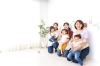 お子さんの場合はほぼお母様が立ち合っておられます「付き添いの方の「立ち会い」はもちろんOKです」