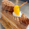 モンブランショート🌰好評発売中💕「栗を楽しむ✨モンブランショート🌰」