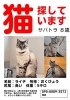「迷い猫を探しています！」