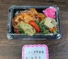 「【八尾市・柏原市】【トンテキ弁当(店頭)】食べ応え抜群！旨味たっぷりの絶品弁当♪」