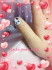 「春休みキッズネイル❤︎元気なキッズお待ちしてます【札幌北区北24条ネイルサロン　yuki puri nail】」