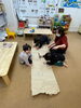 お絵描き中〜。「お絵描きの効果【札幌市北区篠路　放課後等デイサービス　児童発達支援】」