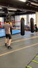 「ボクシングデイワンシーン🥊リベラルボックスジム！岡山市東区ボクシングジム」