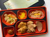 ビジネス弁当「２月２０日のお弁当🍱」