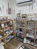 「中葛西にある雑貨屋　しましまです」