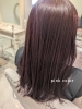 艶髪　暗髪　赤髪　パーソナルカラー　「艶髪　暗髪　赤髪　パーソナルカラー　　伊丹市　宝塚市　美容室　」