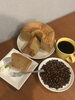 コーヒーシフォンケーキ「コーヒーシフォンケーキ販売開始！」