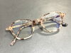 「お買い求め頂いたメガネのご紹介≪Mr.GentlemanEYEWEAR SALINGER≫」