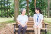 「介護のことならケアマネージャーにご相談ください」