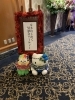 ルネ「パーティー参加記 【楽しさ満点！大人も子供も未経験者もOK！社交ダンス教室/クイーンダンス教室/松山市/立花】」