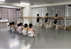 「参観日のあとの次なるステージ【新小岩】のKBバレエスタジオ」