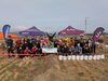 マウンテンバイク大会！「田んぼマウンテンバイク大会に初挑戦！」