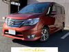 ピカピカになった中古車のセレナ🌟「中古車　磨きました🚗　千曲市　車　磨きなら　Quruby千曲店」
