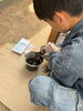 「里方町の家リフォーム工事　No.4」