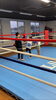 「キッズは簡単大人は難関🥊リベラルボックスジム！岡山市東区キックボクシングジム」