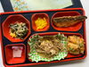 ビジネス弁当「２月２１日のお弁当🍱」