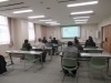 お金の教室の様子「なんでも相談会を開催しました」