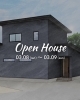 「【上山建設】🏠Open House開催✨」