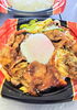 「水・金　ジャンボえびフライの日！久し振りの回鍋肉飯とバージョンアップしたクロワッサンドが登場！」