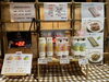 「清竜で春限定の絶品うどん、販売スタート！」