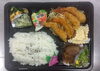 「【八尾市・柏原市】【エビフライ弁当(大)】【配達弁当】満足度100%！ジューシーなエビフライで至福のひととき♪」